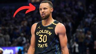 The NBA Has A Golden State Warriors PROBLEM...