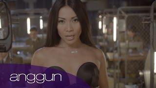 Anggun - Echo (You and I) (Official Video - Eurovision 2012)