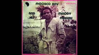 mochico bay and his melody makers ORUE