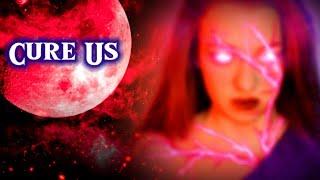 Cure Us || a short story teaser & concept by CrazyCae