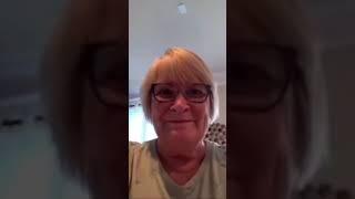 Grandma Screaming Tiktok Meme