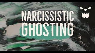 What is Narcissistic Ghosting? Tracy Malone