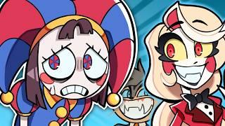 we BINGED EVERY INDIE ANIMATION...