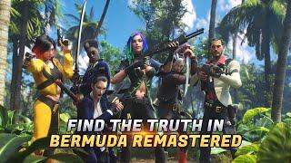 Bermuda Remastered | Free Fire Story