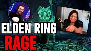 Elden Ring: This RAGE is TOO GOOD