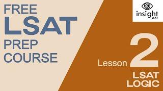 Understanding LSAT Logic