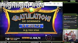 Shiroxatwar | Stream Highlight  | 26.12.23 | #64