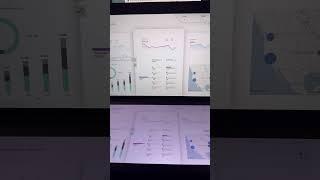 Power BI Report Example
