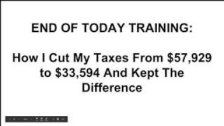 JEFF COGA BUSINESS GROWTH TRAINING