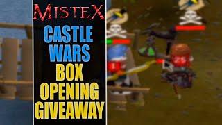 We killed Runescape Orig + Big Giveaway 3 Winners (Mistex RSPS)