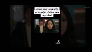 Kore klip kore dizileri #koreandrama Moongayoung Munkayoung Link eat love kill #linklove