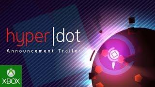 HyperDot | Announcement Trailer