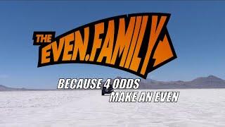 The Even Family