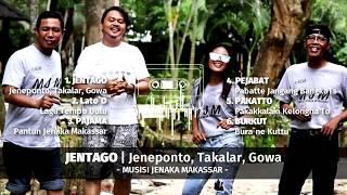 JENTAGO | Full Album MJM - Musisi Jenaka Makassar