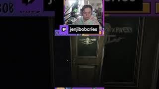 stress scream | jenjibobcries on #Twitch