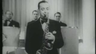 Jimmy Dorsey  "Beebe"