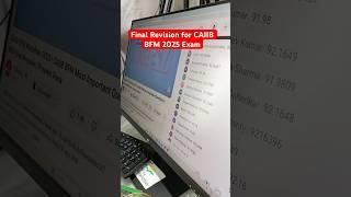 Final Revision for CAIIB BFM 2025 Exam Join now #caiib #shorts #caiibbfm #caiib2025 #ytshorts