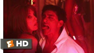 Date Night (5/5) Movie CLIP - Worst Striptease Ever (2010) HD