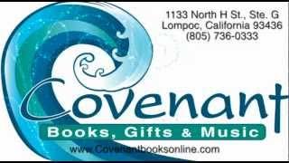 Covenant Books, Gifts and Music Shop Lompoc Clip