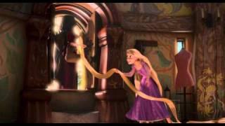 Tangled: "Mother Gothel" - Movie Clip