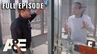 Behind Bars: Rookie Year: FULL EPISODE - Gangland (Season 1, Episode 3) | A&E