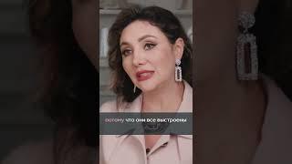 Когда мы убираем из психики ошибочный алгоритм, все остальные комплексы и стереотипы отваливаются