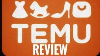 Temu Review || Honest Review || Shopping Haul ||  #youtuber #viral #viralvideos  @learneatandexplore