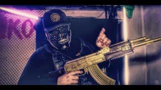 G3NT3 DEL M4CH0 - Tomas Ballardo (Video) (CORRIDOS 2020)