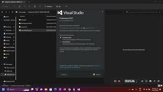 Aprende como Instalar Visual Studio 2015 + Licencia