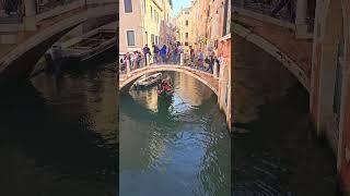 The Beauty of Venice Italy  