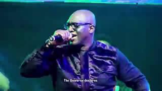 Oluwa E Tobi - By Sammie Okposo(official live video)