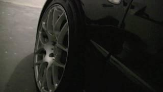 Jukesandz Audi B5 S4 Teaser