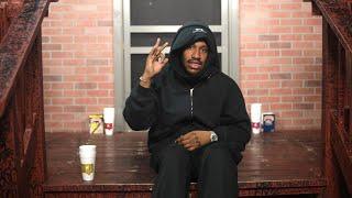 Skrilla Talks Ybc Dul, Zombieland in Philly, Wanting To Create A Cult w/ His Music, Upcoming Album