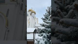 #православие #церковь #купол #вера