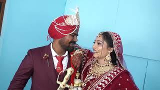 WEDDING HIGHLIGHTS GURDEV WEDS BALJEET (BASRA STUDIO)