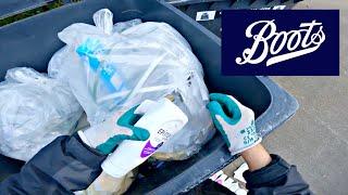 DUMPSTER DIVING // WHY THROW THIS AWAY?