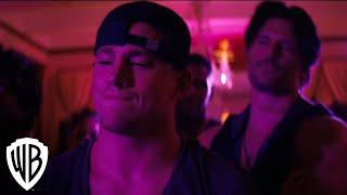 Magic Mike XXL | Man I Knew | Warner Bros. Entertainment