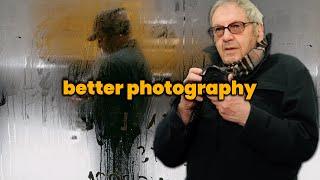 Leiter’s 1 Lesson Every Photographer Must Learn to Avoid Mediocre Photos