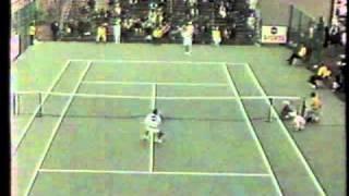 1973 Superstars Tennis Part 1