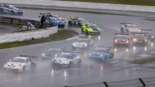  LIVE  Porsche Sixt Carrera Cup Deutschland 2024 | #5 DTM Nürburgring | Rennen 9