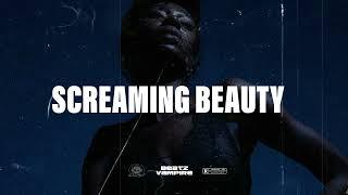 Afrobeat Instrumental"SCREAMING BEAUTY"Shoday x FireboyDml x Ruger Olivetheboy Magixx typebeat|2025