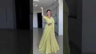 Madhuri Dixit Dress Design | Naaz Sewing & Crafts | #madhuridixit #dressdesign