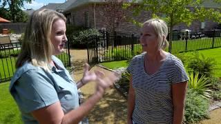Urban Gardening in Tulsa, OK