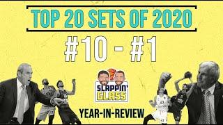 Top 20 Basketball Sets of 2020 {#10 - #1}