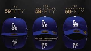 New Era 59FIFTY Family