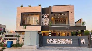 1 Kanal House For Sale in Bahria Town Rawalpindi Islamabad