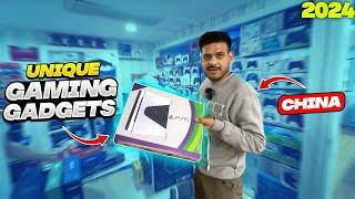 Bought PS5 From China  In ₹5,000 