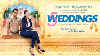 5 Weddings | Official Trailer