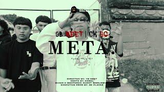 META - YB NEET & CK YG (Official Music Video)