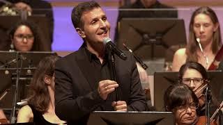 MIKIS THEODORAKIS: ROMIOSINI AND BEYOND - Live at the Recital Hall Sydney 2019